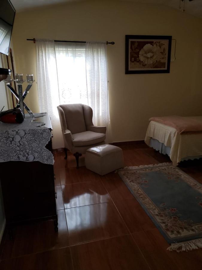 Villa Cliffe Ranch à Mandeville Extérieur photo