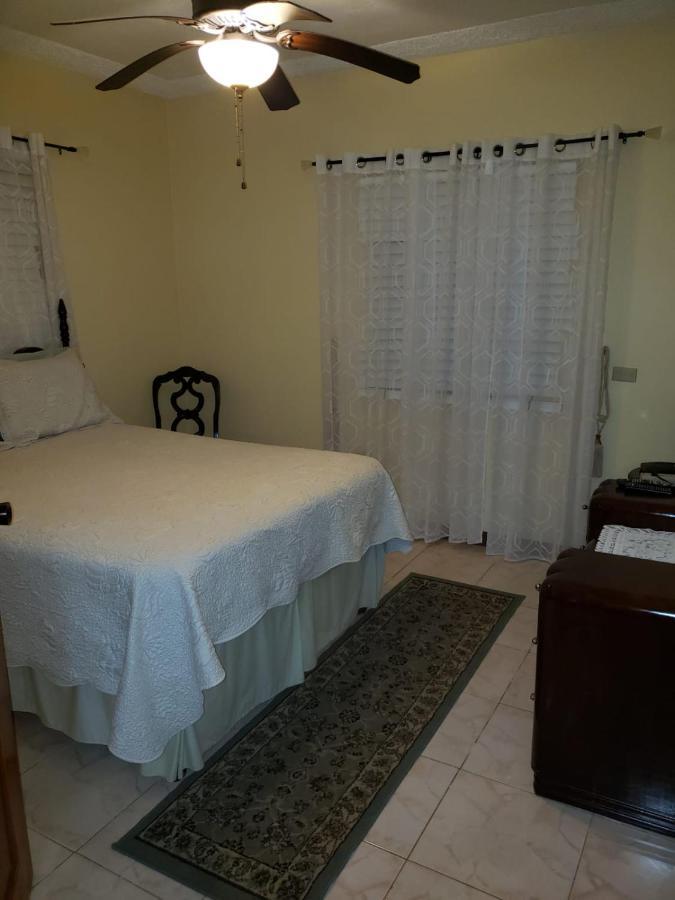Villa Cliffe Ranch à Mandeville Extérieur photo