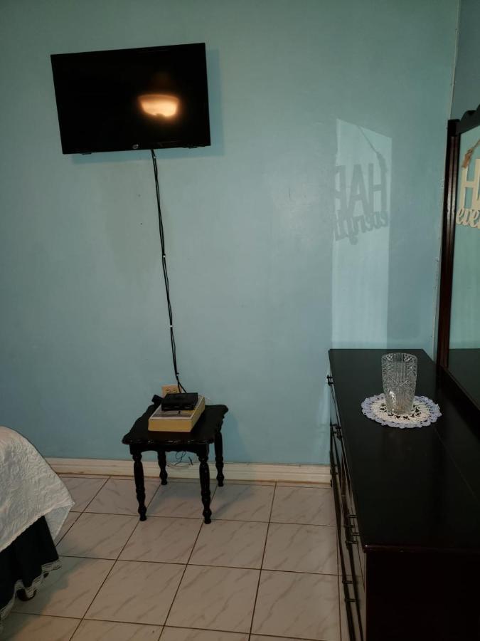 Villa Cliffe Ranch à Mandeville Extérieur photo
