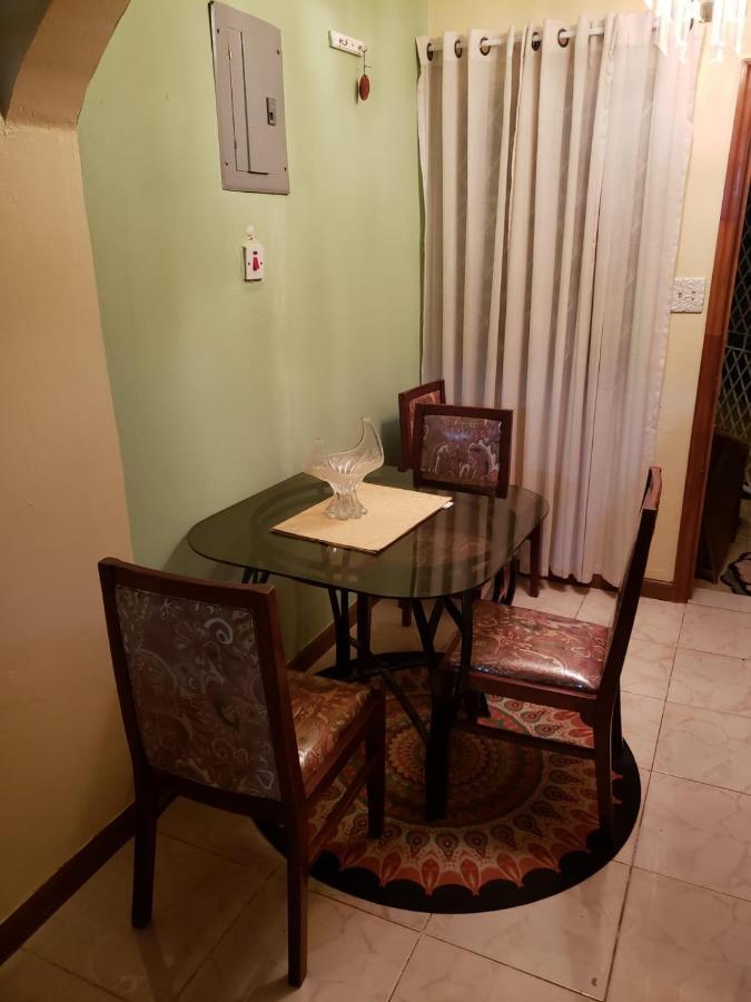 Villa Cliffe Ranch à Mandeville Extérieur photo