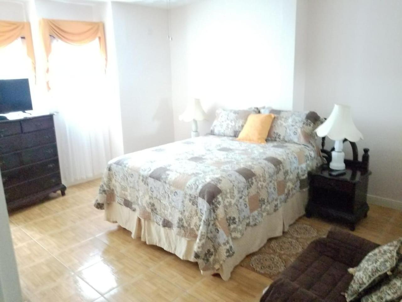 Villa Cliffe Ranch à Mandeville Extérieur photo