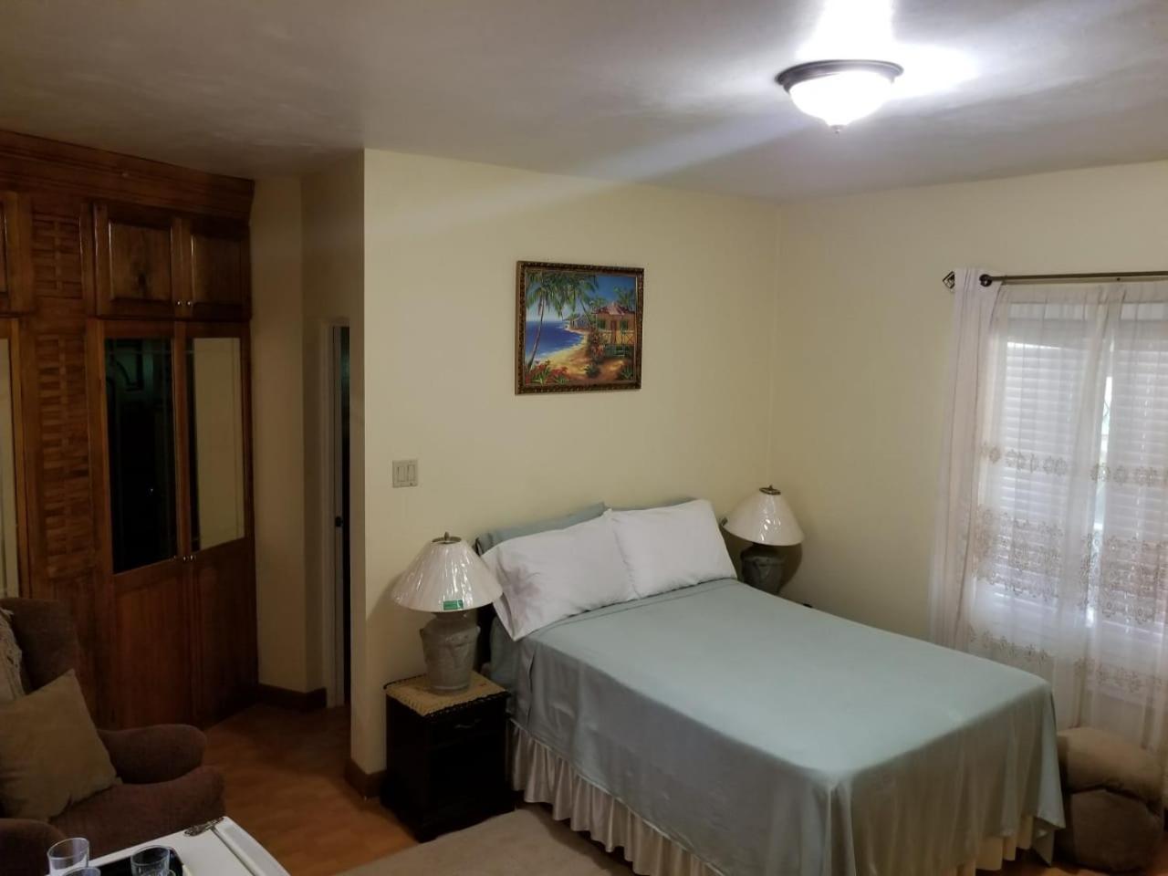 Villa Cliffe Ranch à Mandeville Extérieur photo