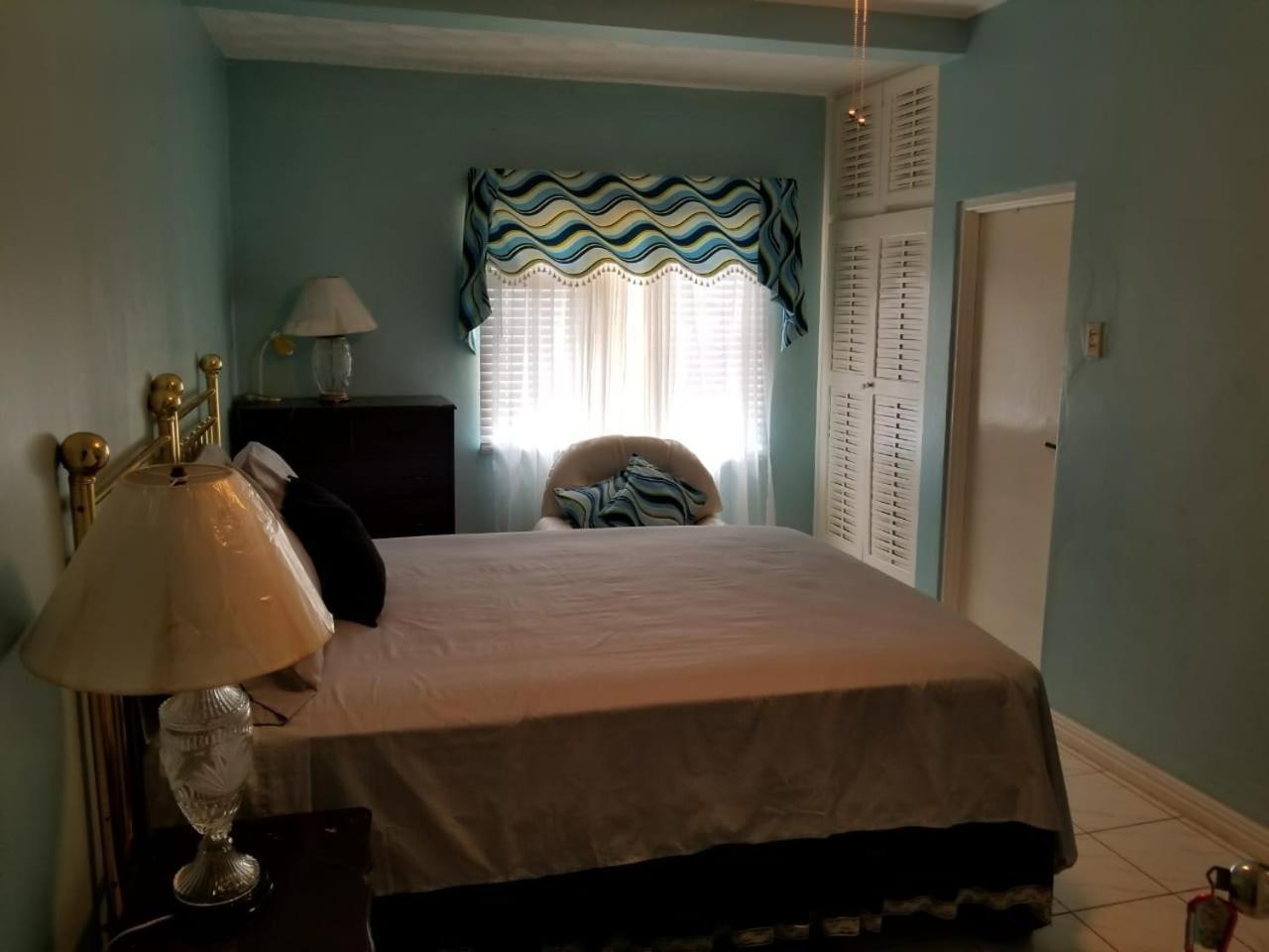 Villa Cliffe Ranch à Mandeville Extérieur photo