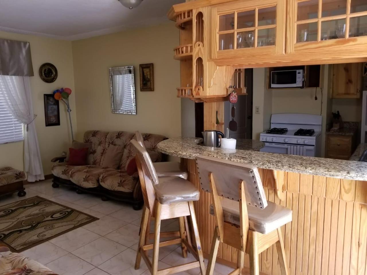 Villa Cliffe Ranch à Mandeville Extérieur photo