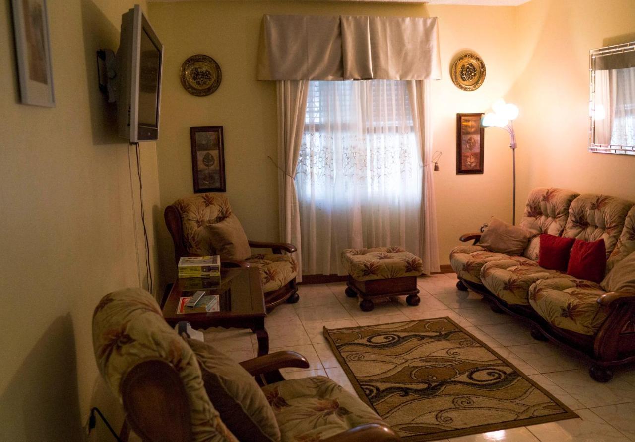 Villa Cliffe Ranch à Mandeville Extérieur photo